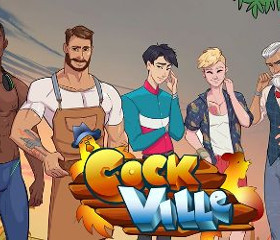 Cockville