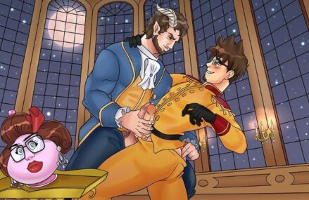 Qué buscar en un juego de puzles porno gay