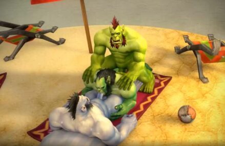 Cómo elegir juegos hentai furry gay sin perder tiempo