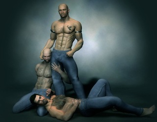 Juegos gay para adultos: formatos, estilos y criterios de selección